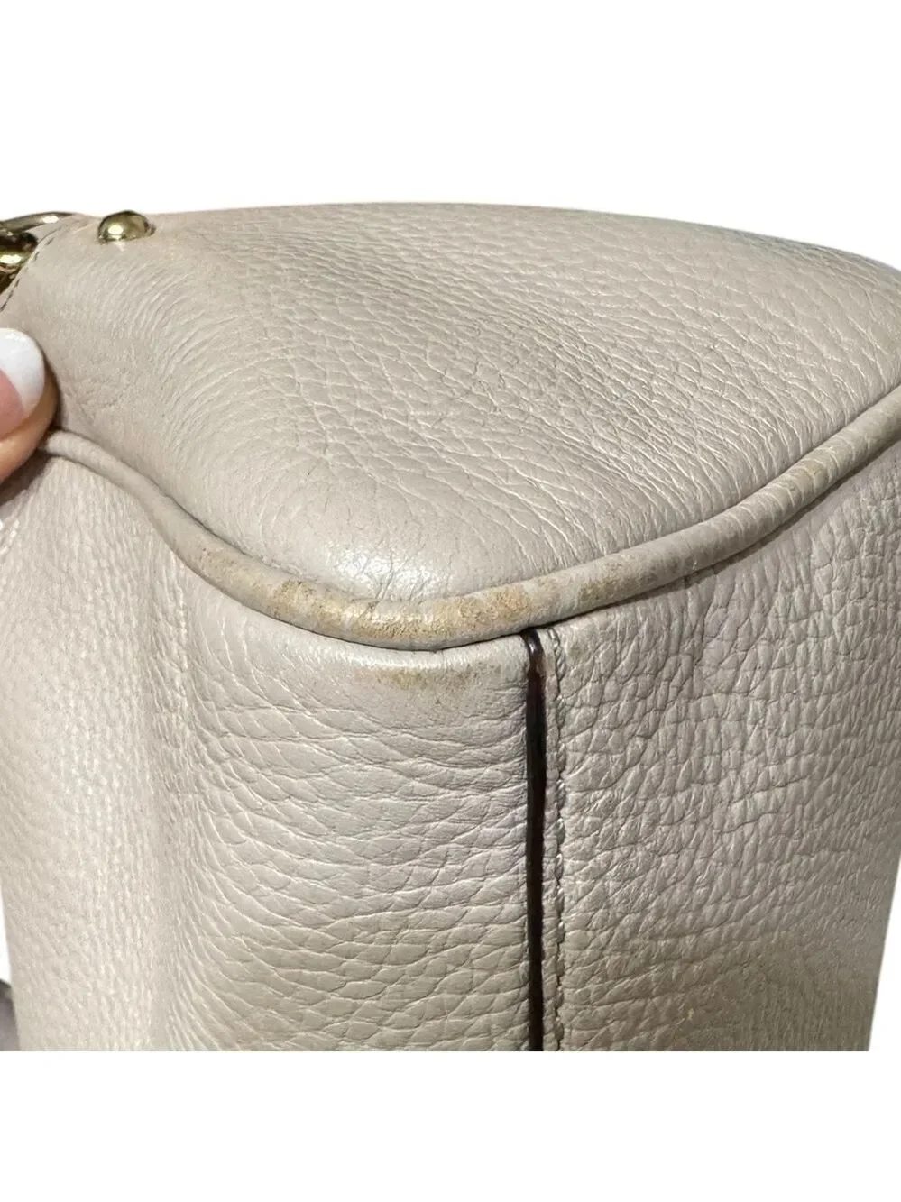 Kate Spade Charles Street Mini Brantley Satchel